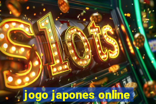 jogo japones online